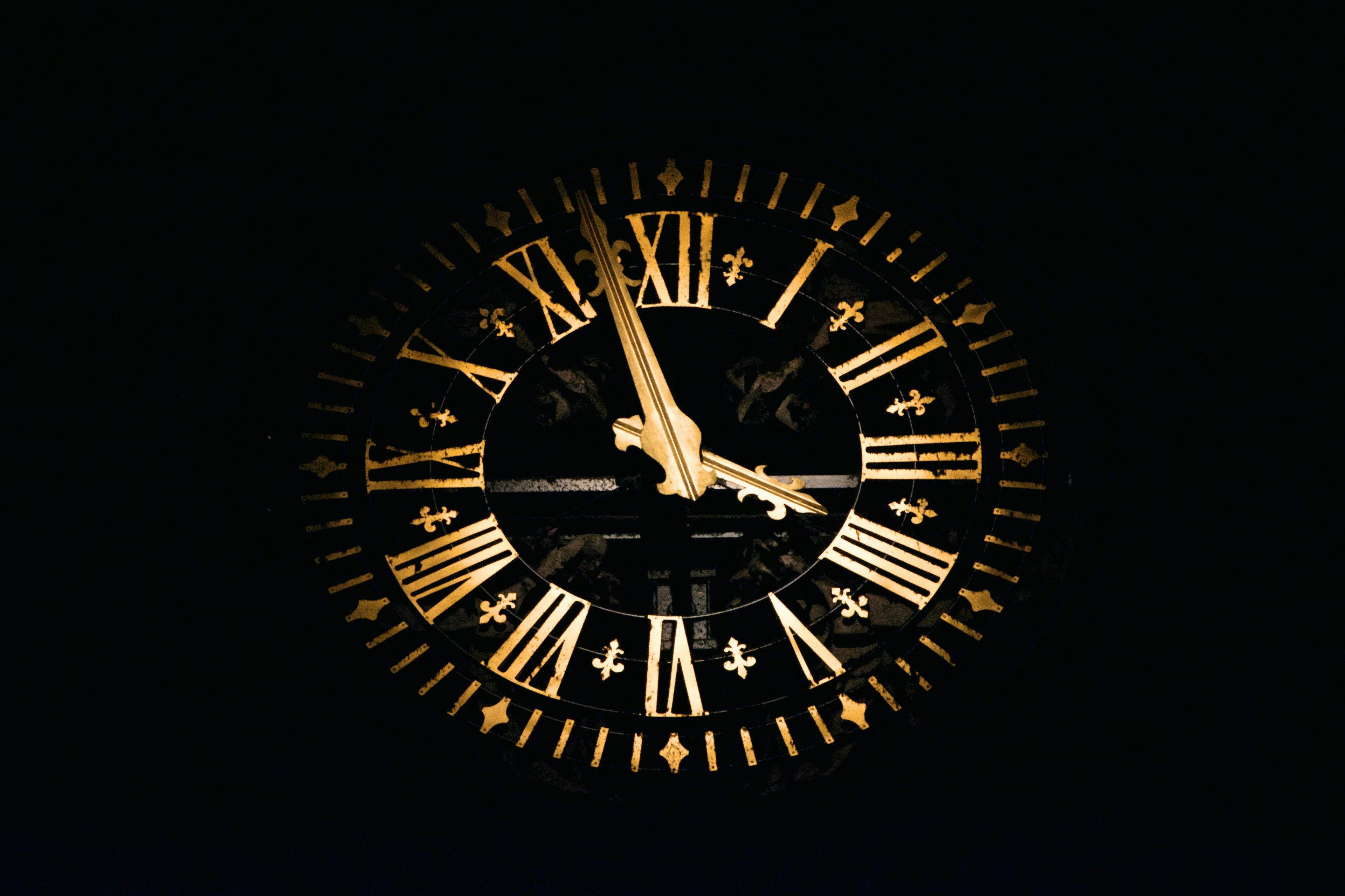 Timeless Touch