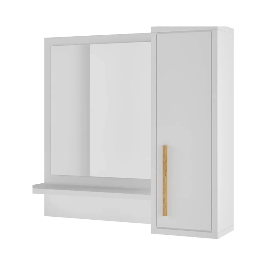 Lenza Bathroom Mirror