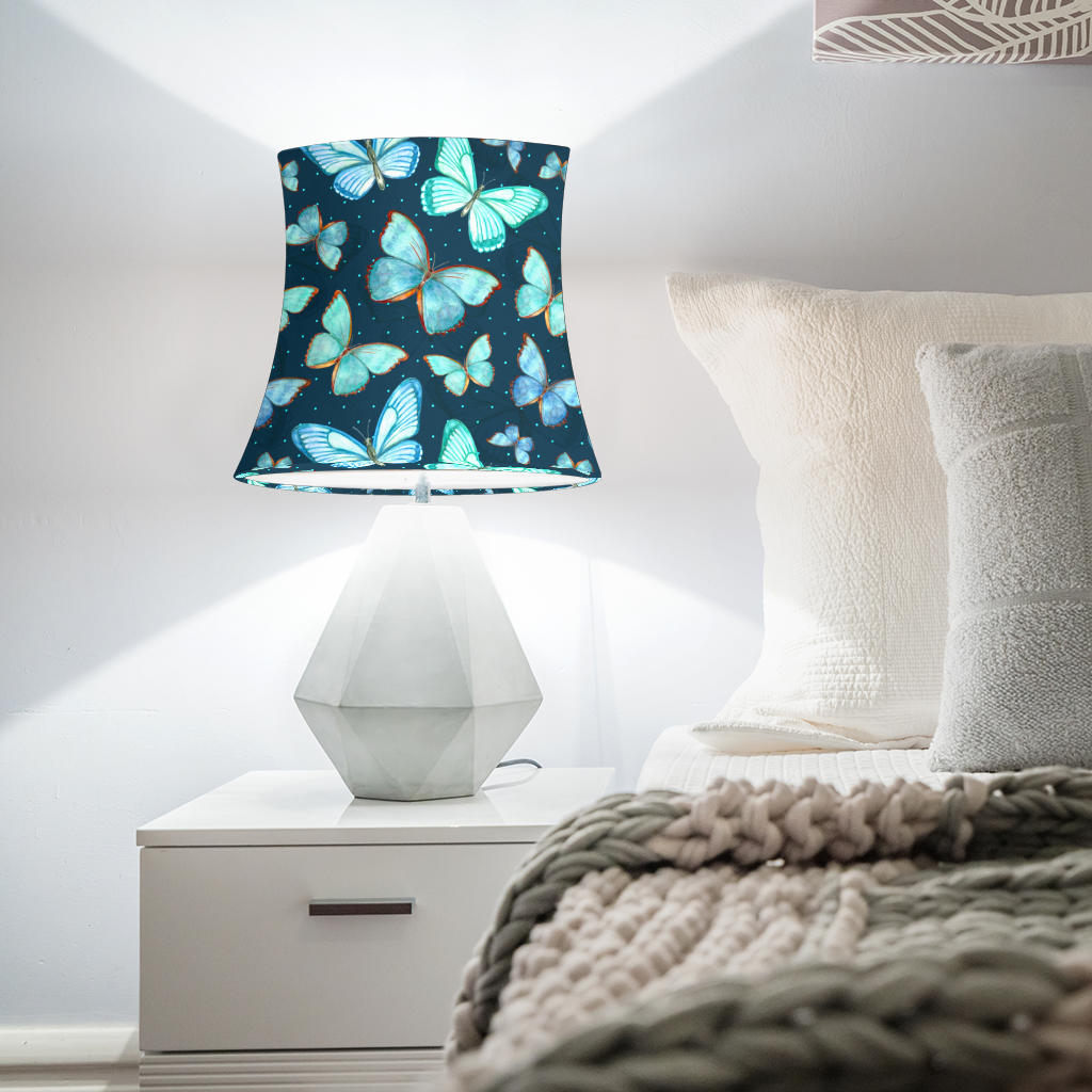 Spiritual Butterfly Lamp Shade