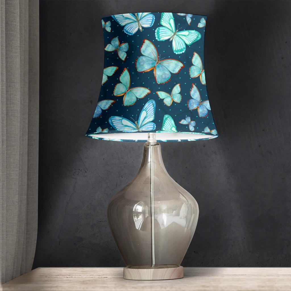 Spiritual Butterfly Lamp Shade