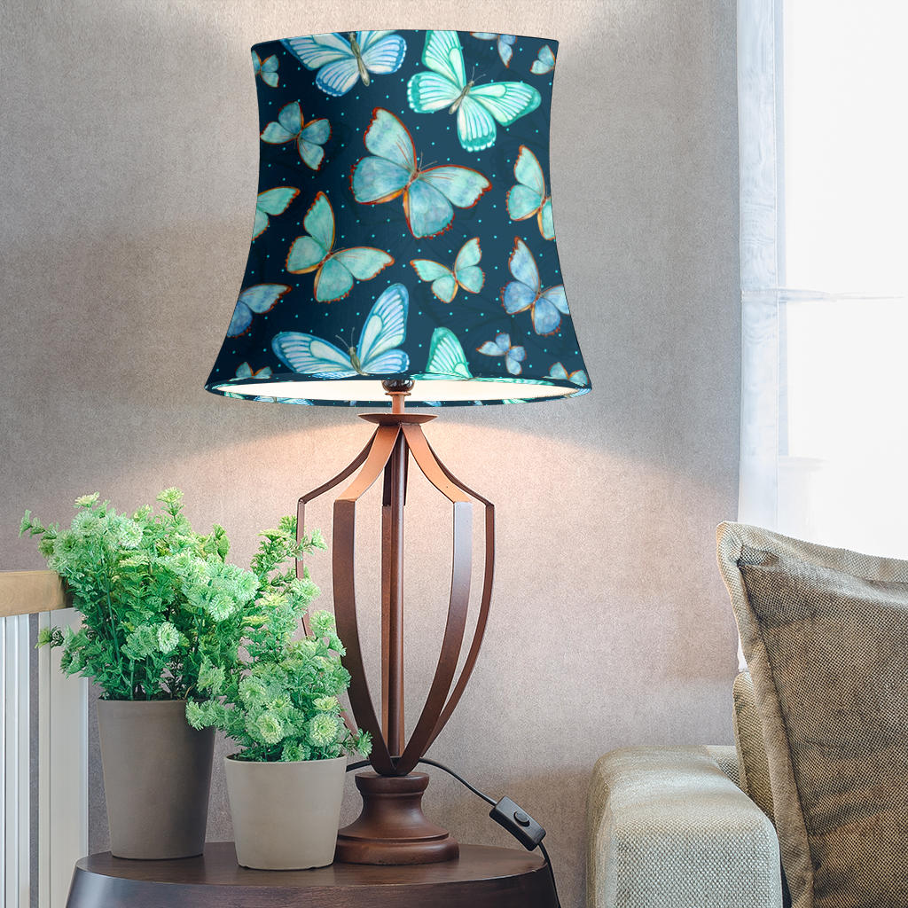 Spiritual Butterfly Lamp Shade